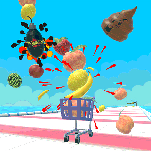 FruitStack
