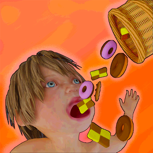 hungrytony
